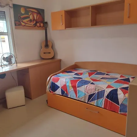 Casa Piscina La Mata (Torrevieja)